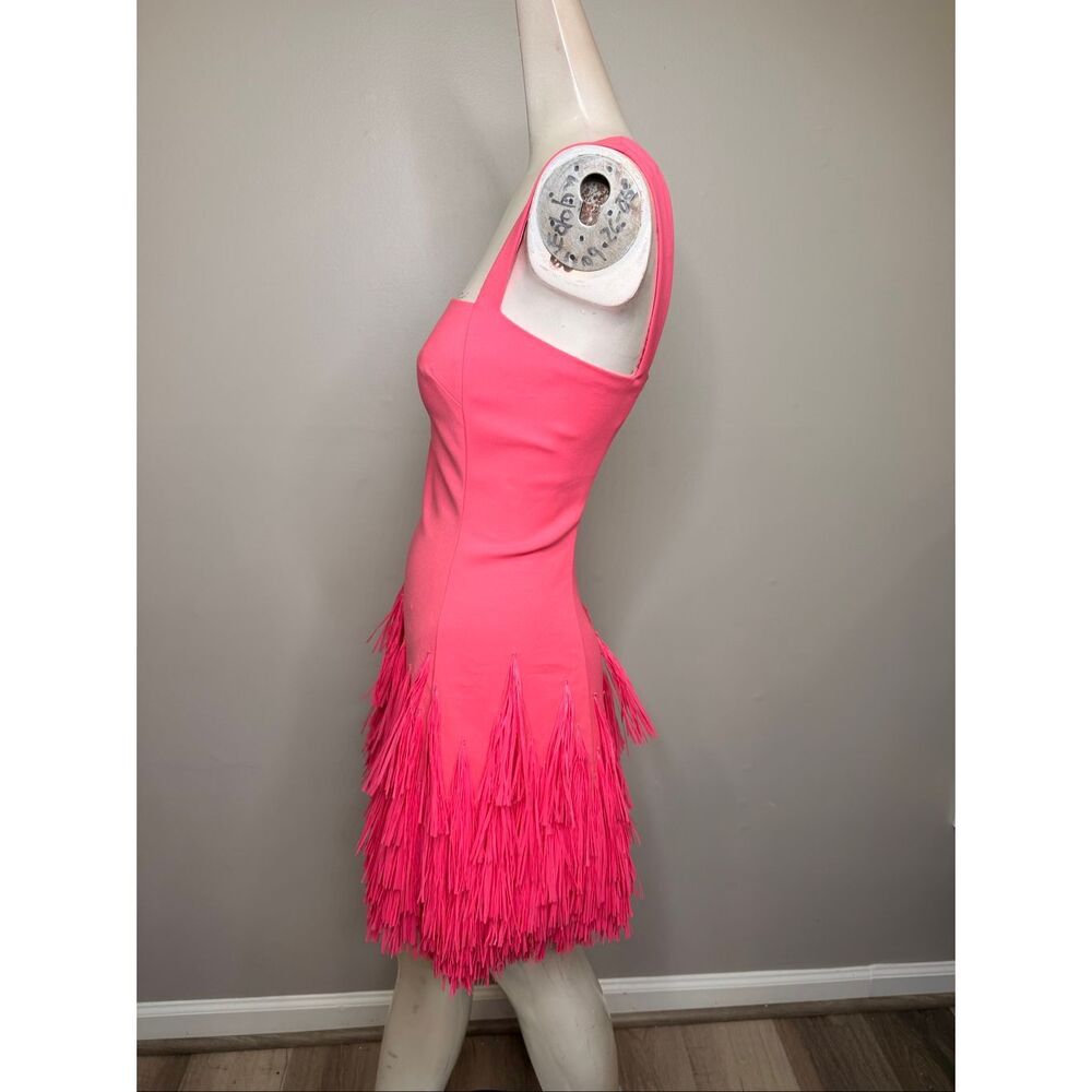 Cult Gaia Seraphina Dress in Sunkist Size XS $998 - Picture 7 of 12